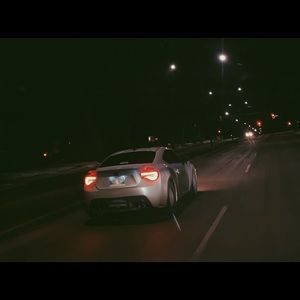 Meet your Posher, Adam